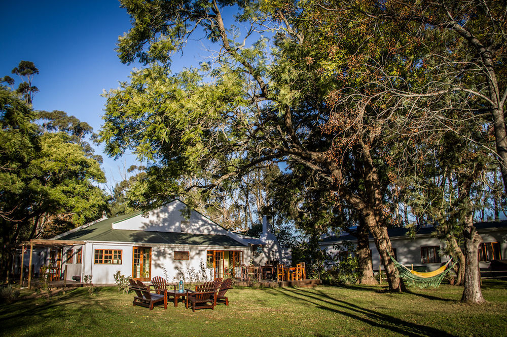 Addo African Home Exterior foto