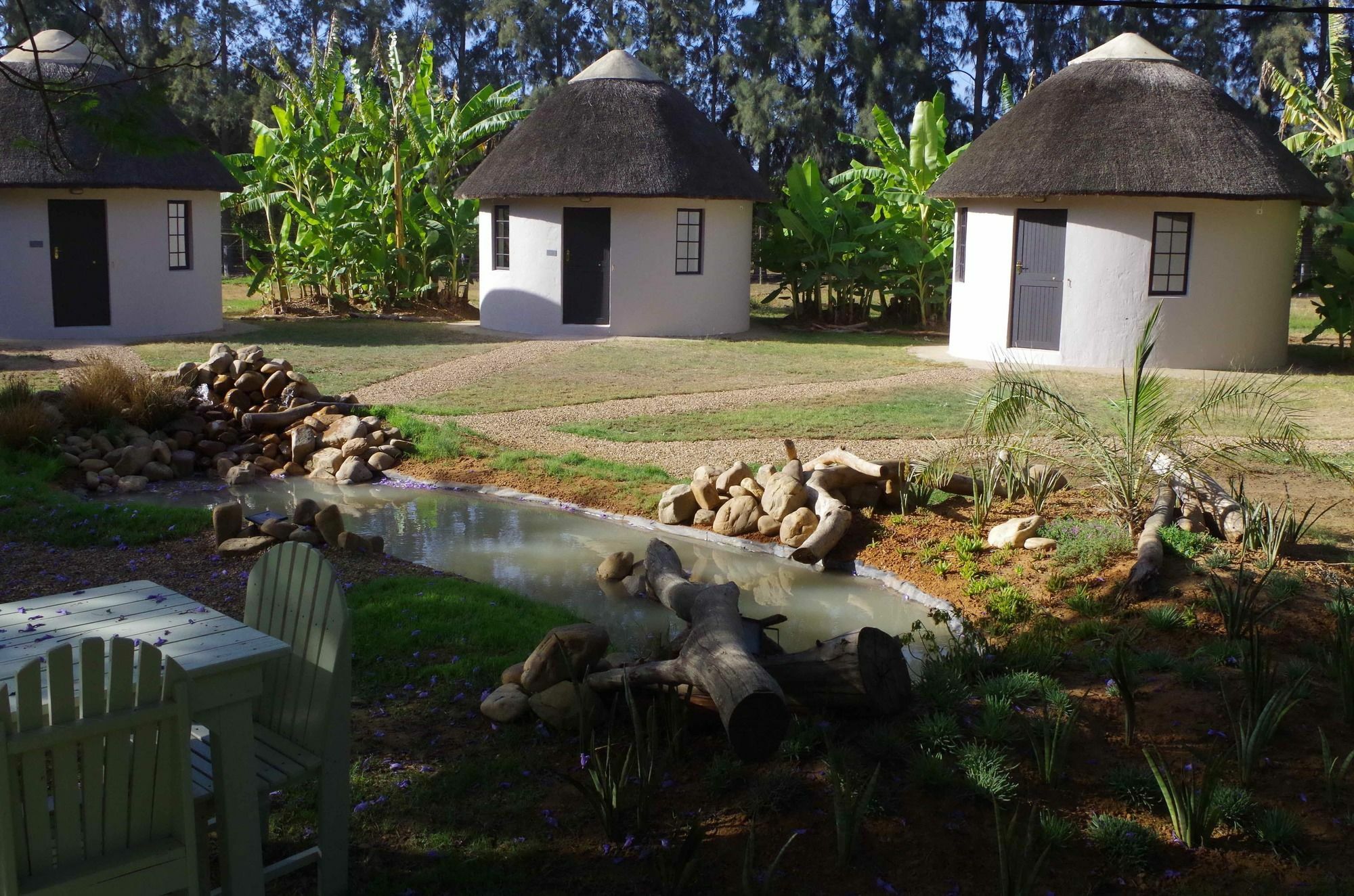 Addo African Home Exterior foto