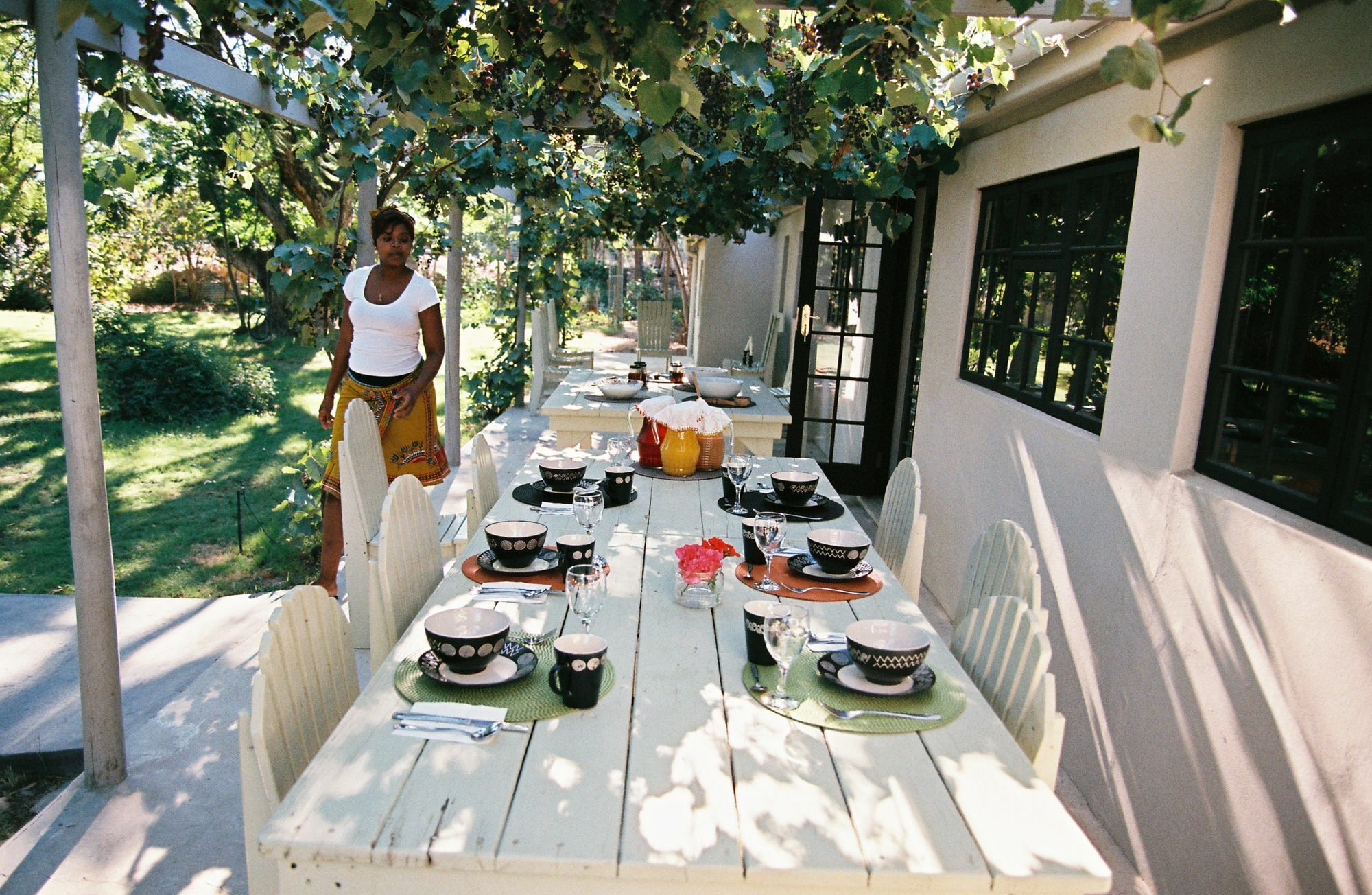 Addo African Home Exterior foto