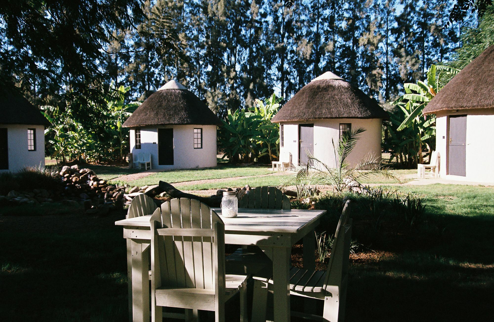 Addo African Home Exterior foto