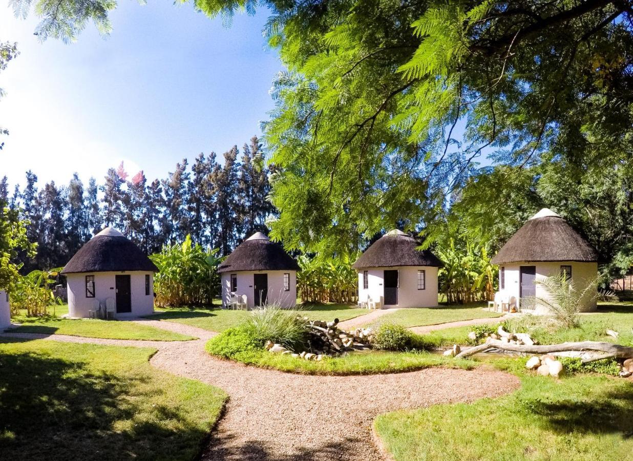 Addo African Home Exterior foto