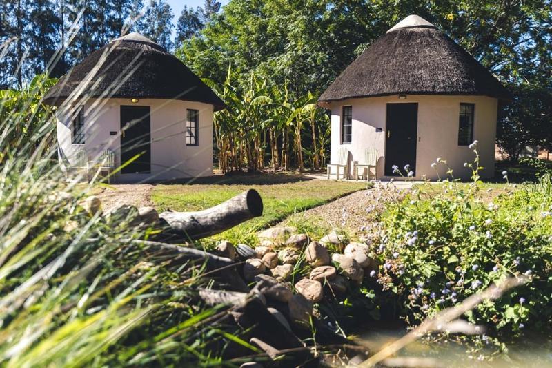 Addo African Home Exterior foto