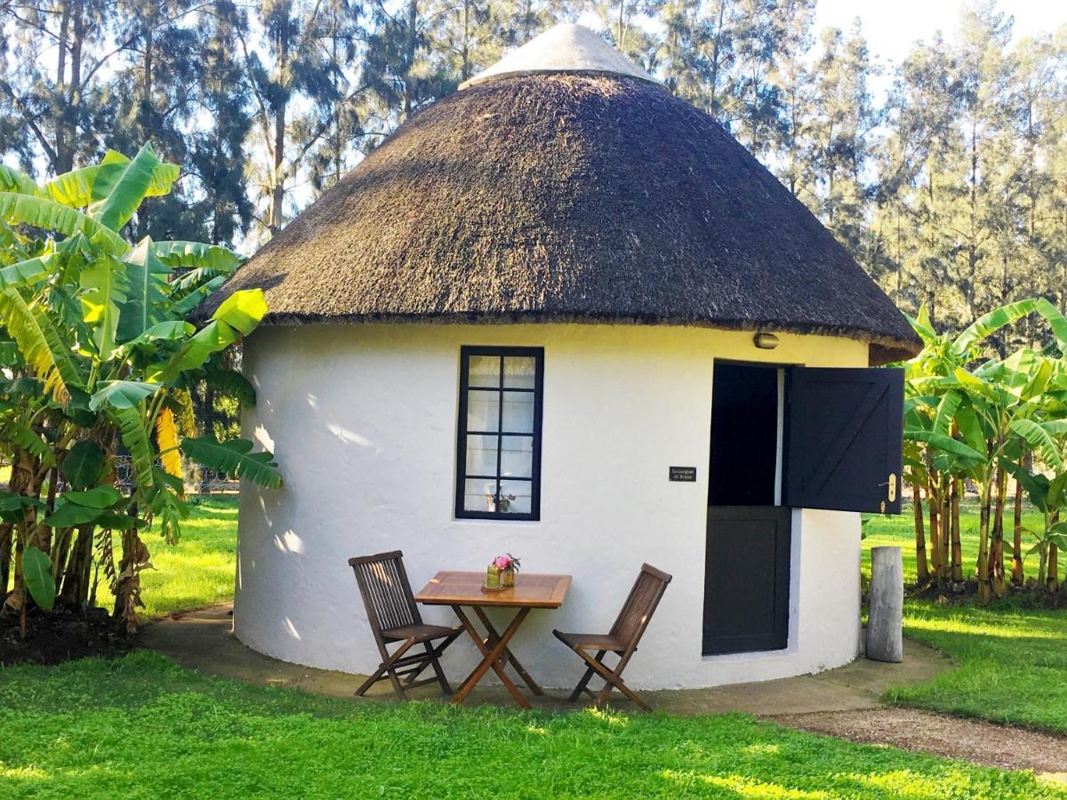 Addo African Home Exterior foto